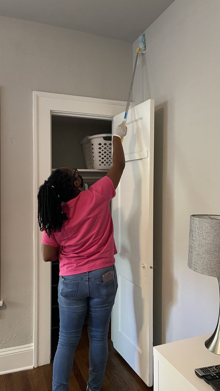house cleaners atlanta