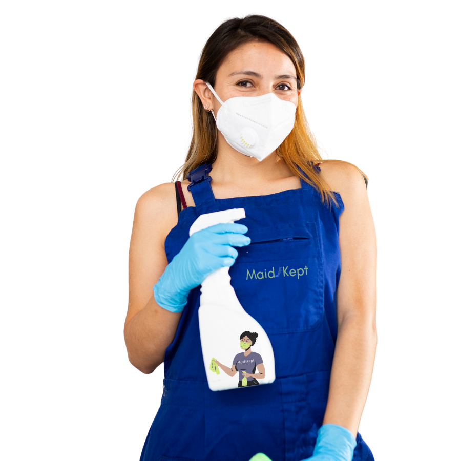 cleaning services in Atlanta