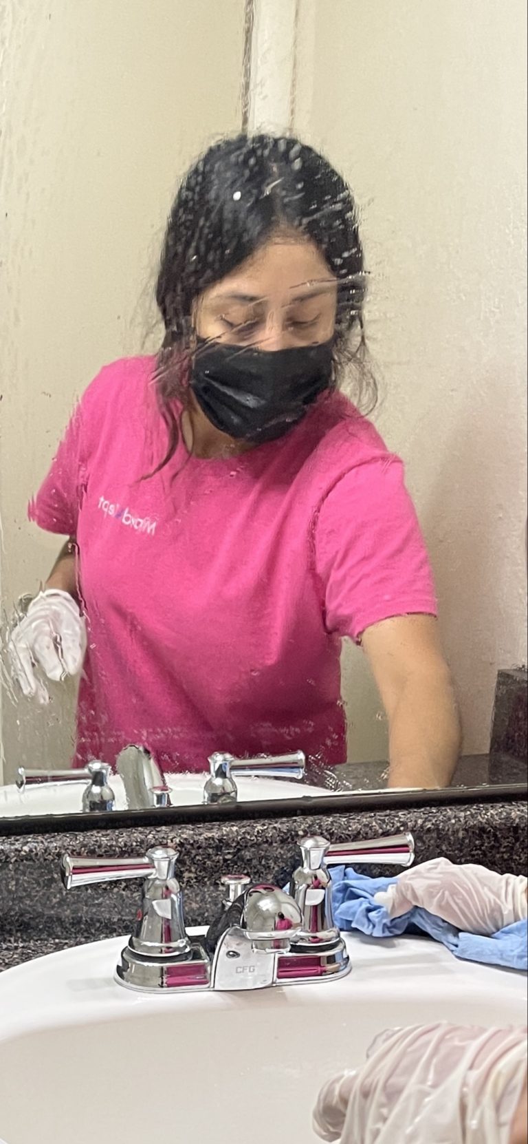 house cleaning services in atlanta
