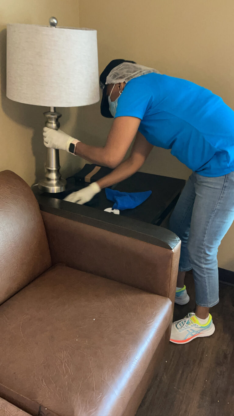 cleaning services in atlanta ga